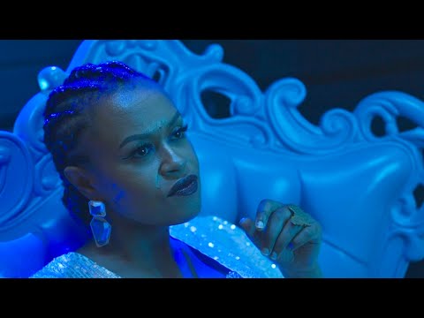 Ethio Blue