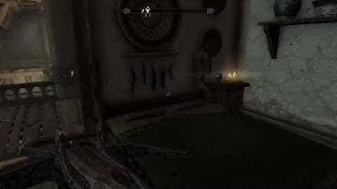 Skyrim Glitch - Slow Attack Speed After Enabling SURVIVAL MODE