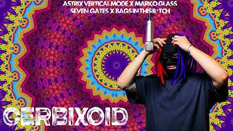 MARKO GLASS  X ASTRIX - BAGS IN THIS B*TCH [TRANCE MASHUP]
