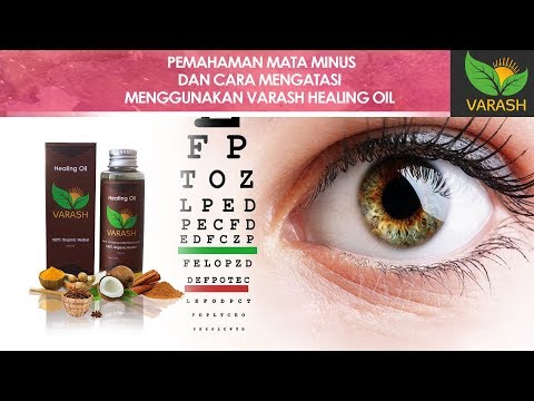 What Saraf Kejepit Dengan Varash