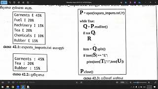 2024 AL Python MCQ
