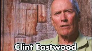 Clint Eastwood On How UNFORGIVEN Is A 