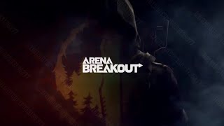 [Arena Breakout Test S4. Full-size ] Official Intro / Loading screen Season 4