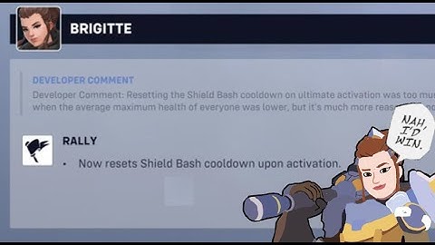 THIS BRIG BUFF IS GAME CHANGING.....