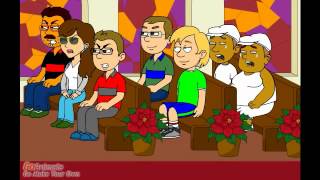 Pe Get Grounded On Brandon And Victorias Wedding