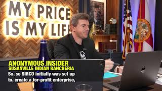 O’Keefe Media Group alleges: SIRCO whistleblower exposes network of federal contractor fraud