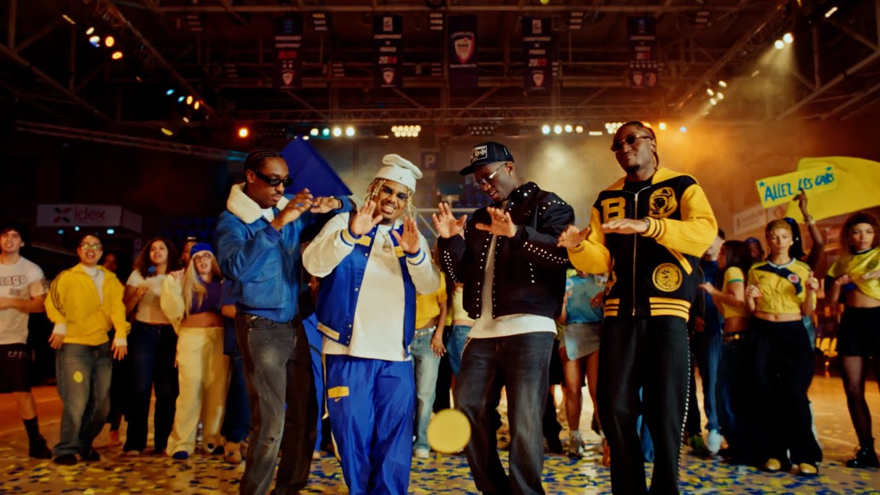 Watch Naza (ft. L2B) - Doser (Clip Officiel) on YouTube Watch Naza (ft. L2B) - Doser (Clip Officiel) on YouTube