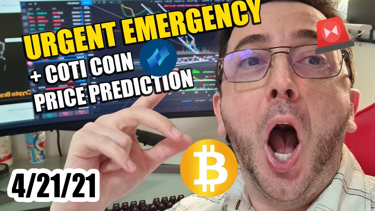 DAILY CRYPTO COTI Analysis Price Prediction TODAY COTI Coin daily-crypto-coti-analysis-price-prediction-today-coti-coin
