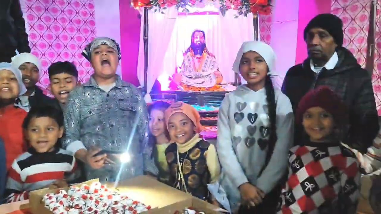 🎀 Jai 💫 Gurudev 🎀💫 Jalandhar cantt  cake 