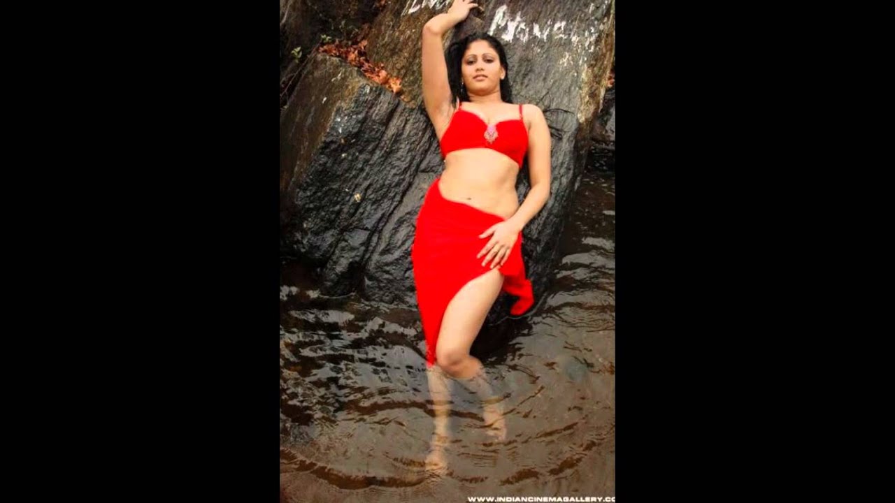 Actress Amruthavali Hot Stills - YouTube