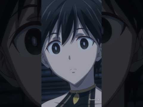 He S Starting To Change Takuto S Losing His Humanity Apocalypse Bringer Mynoghra