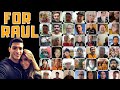 Messages to Raul Jimenez of Love & Support from Wolves Fans Around the World 🧡