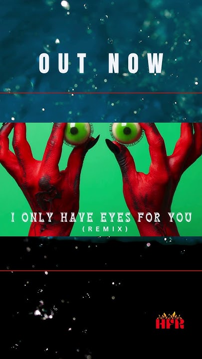 Alexa Only Have Eyes For You Commercial I ONLY HAVE EYES FOR YOU (REMIX) - THE FLAMINGOS, TERRY ISAIAH JOHNSON