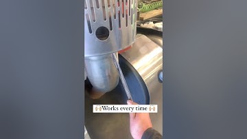 🔧Do you have a rounded nuts/bolts in hard-to-reach areas? This long extractor wrench will help! 🔩