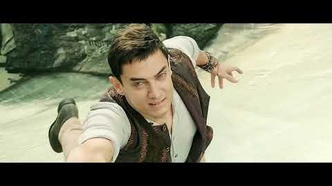 Doom3 movie climax scene