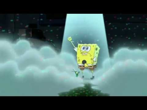I'm.. spongebob birthday