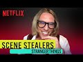 Jamie Campbell Bower Responds to Your Vecna Fan Videos! 🎥 | Stranger Things on Netflix
