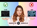 MacBook Air vs MacBook Pro | ဘယ်လိုရွေးရမလဲ? ဘယ်တစ်ခုကိုရွေးရမလဲ?