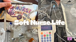 Your guide to Infusion Nursing | Welcome to the soft nurse life screenshot 2