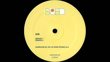 SVN - Track 1