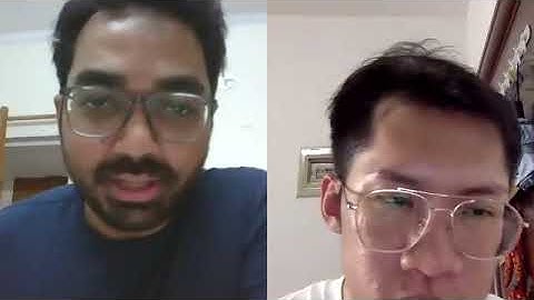 Bruce Li (Lead Developer at BlockTEST) The Road to Metamorphosis 2 - Blockchain Summit By Octaloop