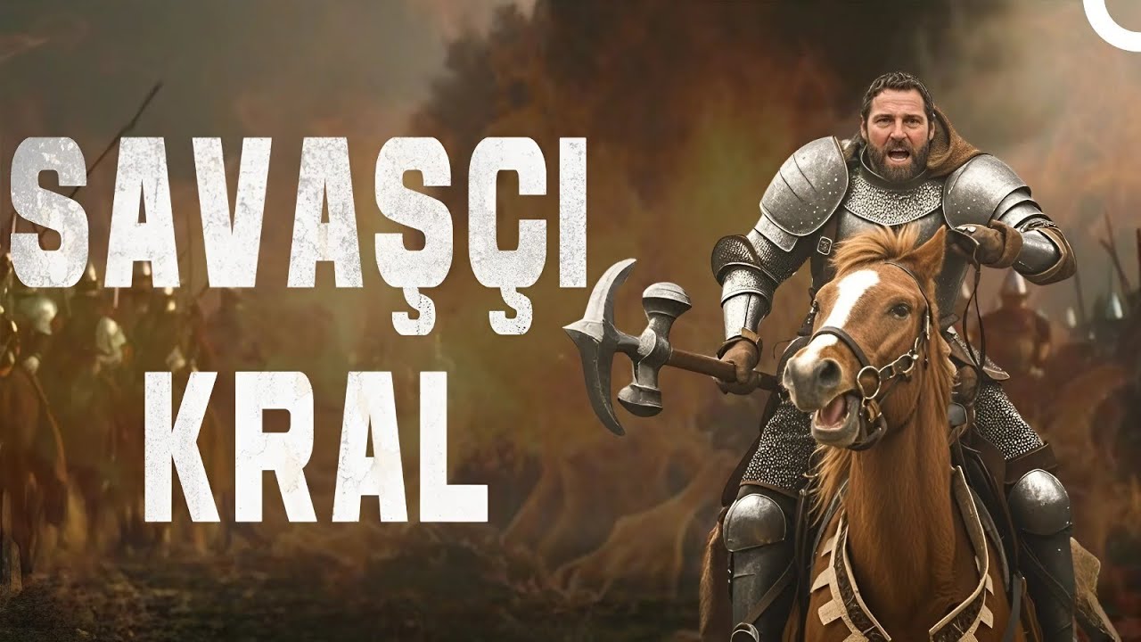 Savaşçı Kral | FULL HD Aksiyon Filmi İzle