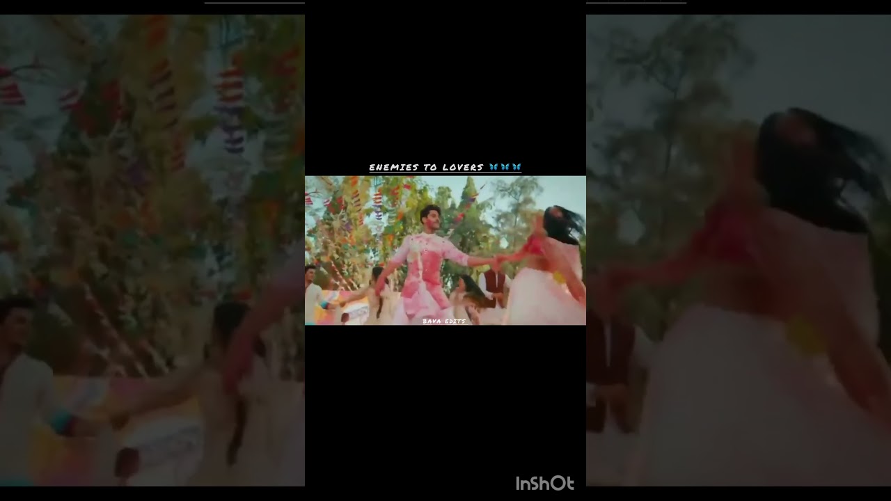 this couple ✨️ naagini 6 🌺 Rishabh and saradha 💓tamil edits