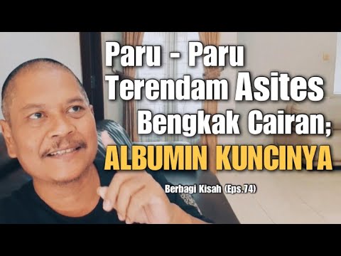 Video: Bilakah anda harus memberikan albumin?