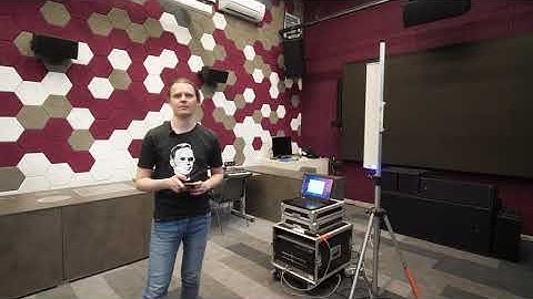 Hi-Tech Media DC12/2 Product Overview