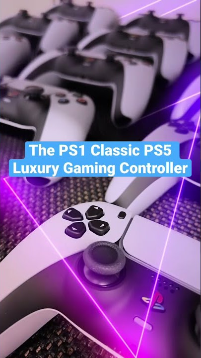 PS4 MGS Big Boss Custom Controller – LaZa Modz LLC