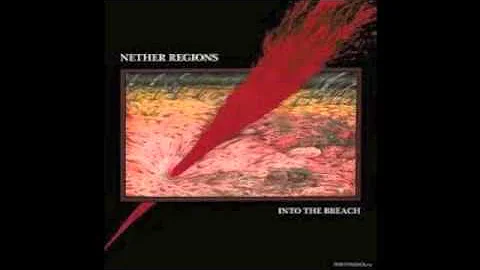 Nether Regions - Outrun The Sun