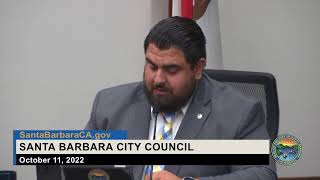 City Council October 11, 2022