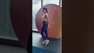 Daniela Alvarez Muy Hermosa Actriz Y De Un Cuerpo De Concurso Disfruten Su Pegado Atuendo