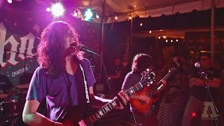 Thomas Erak ft. CHON - Full Set - Audiotree Live in Austin 2015