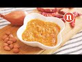 Malaysian Satay Peanut Sauce | Satay Sauce | Kuah Kacang [Nyonya Cooking]