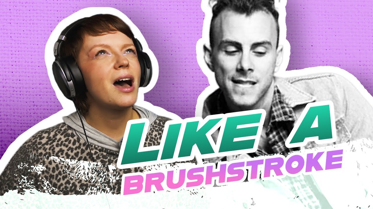 Producer Reacts | Asaf Avidan - Your Anchor is like FANCY Whiskey