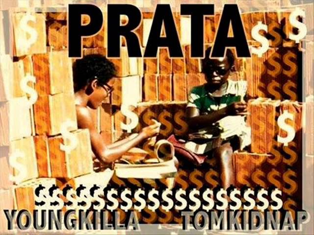 Watch YOUNG KILLA FEAT. TOM KIDNAP / PRATA / FLOW INC. on YouTube Watch YOUNG KILLA FEAT. TOM KIDNAP / PRATA / FLOW INC. on YouTube