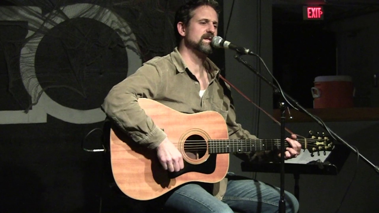 Bert Scholl Solo-Acoustic