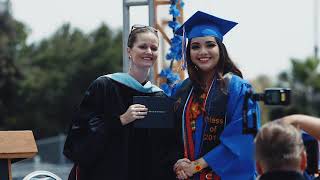Congratulations Class of 2019!