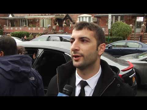 Full Interview: Nephew