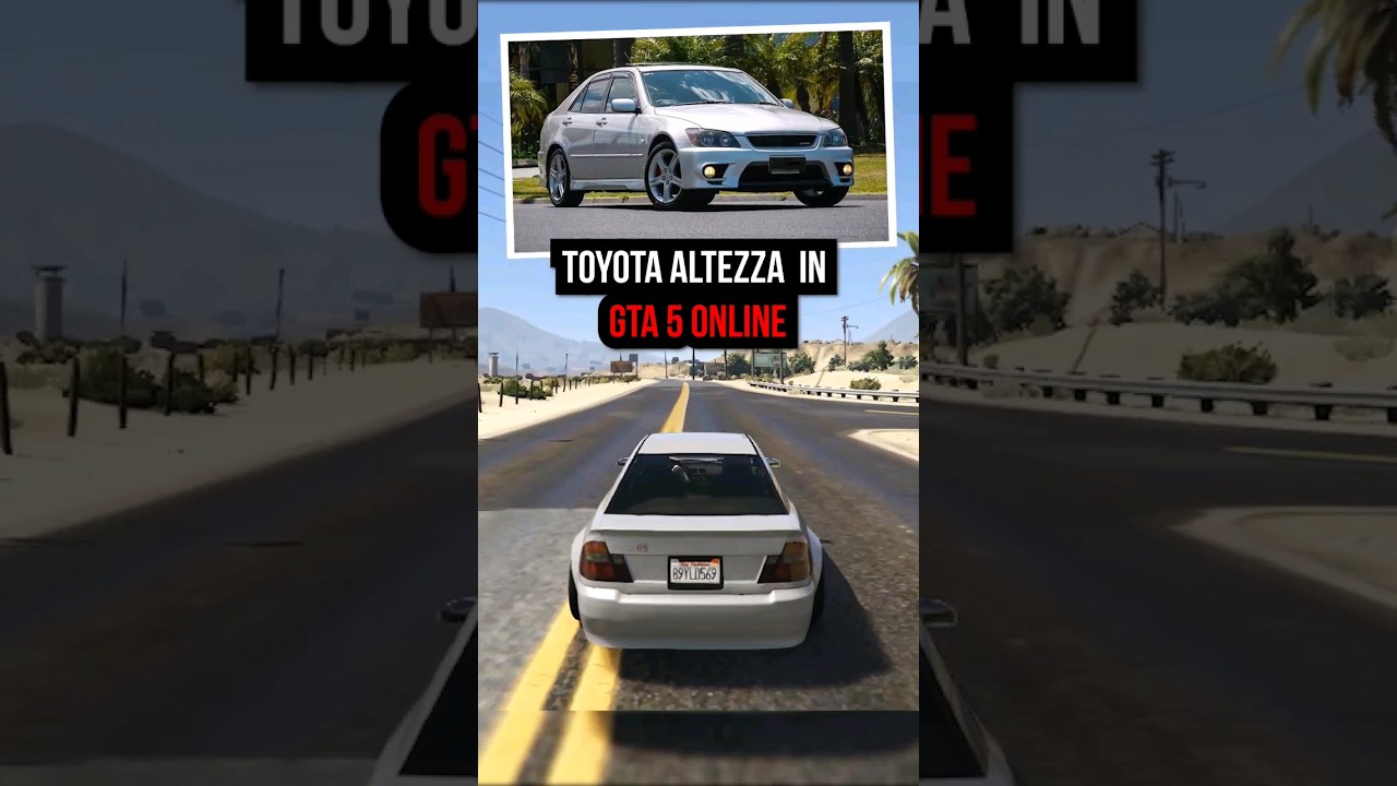 Karin Sultan RS in Real Life | GTA 5 Online