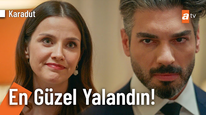 Zuhal isteme gününde her şeyi itiraf etti! - Karadut 6. Bölüm (FİNAL)