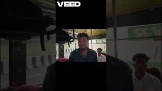 Dating App Advice கொடுத்த Conductor 😂🔥