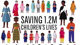 Nourish Growth. Nourish Life. Invest In Nutrition