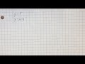 Systems of Equations using Substitution