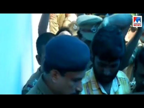 കമ്പകക്കാനം കൂട്ടക്കൊല: അനീഷും പിടിയിൽ; കൃത്യത്തിനു ശേഷം മാനഭംഗവും; നടുക്കുന്ന ക്രൂരത
