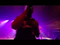 Fear Live at Martin's Downtown 4/1/23