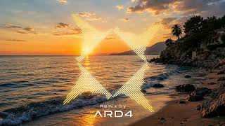 Hande Yener - Beni Sev (Ard4 Remix) Afro House