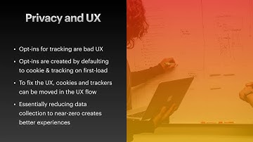 Privacy-first approach to machine learning
