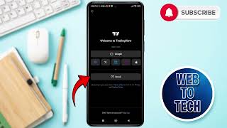 Sign In Tradingview Account How To Login Tradingview 2025 Tradingview App Login Guide